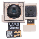 Back Facing Camera For Nokia 7.2/6.2